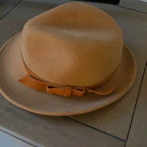 Goorin Bro wool hat- 3 for $30